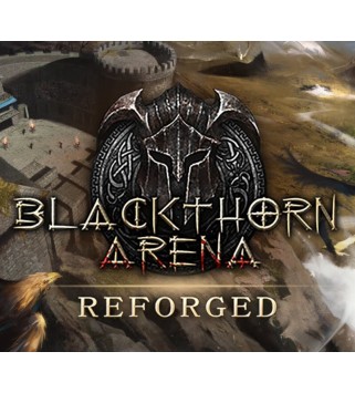 Blackthorn Arena: Reforged Steam Key GLOBAL